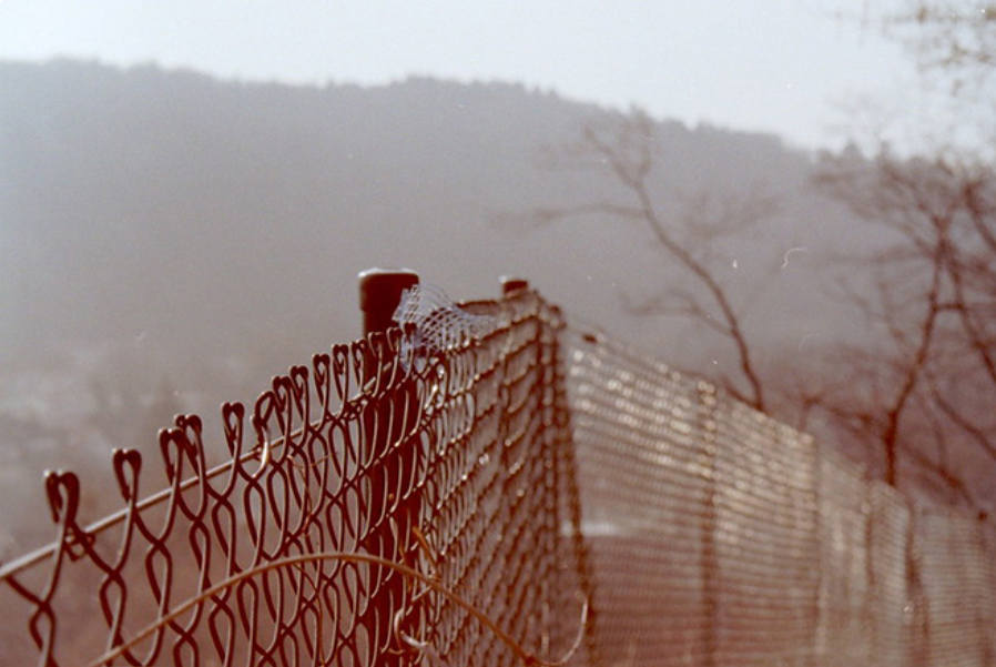 The borders that bind us